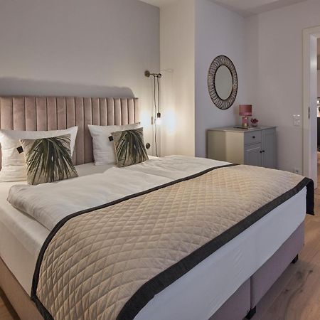 Via'S Appartements Und Ferienwohnungen Gorlitz Luaran gambar