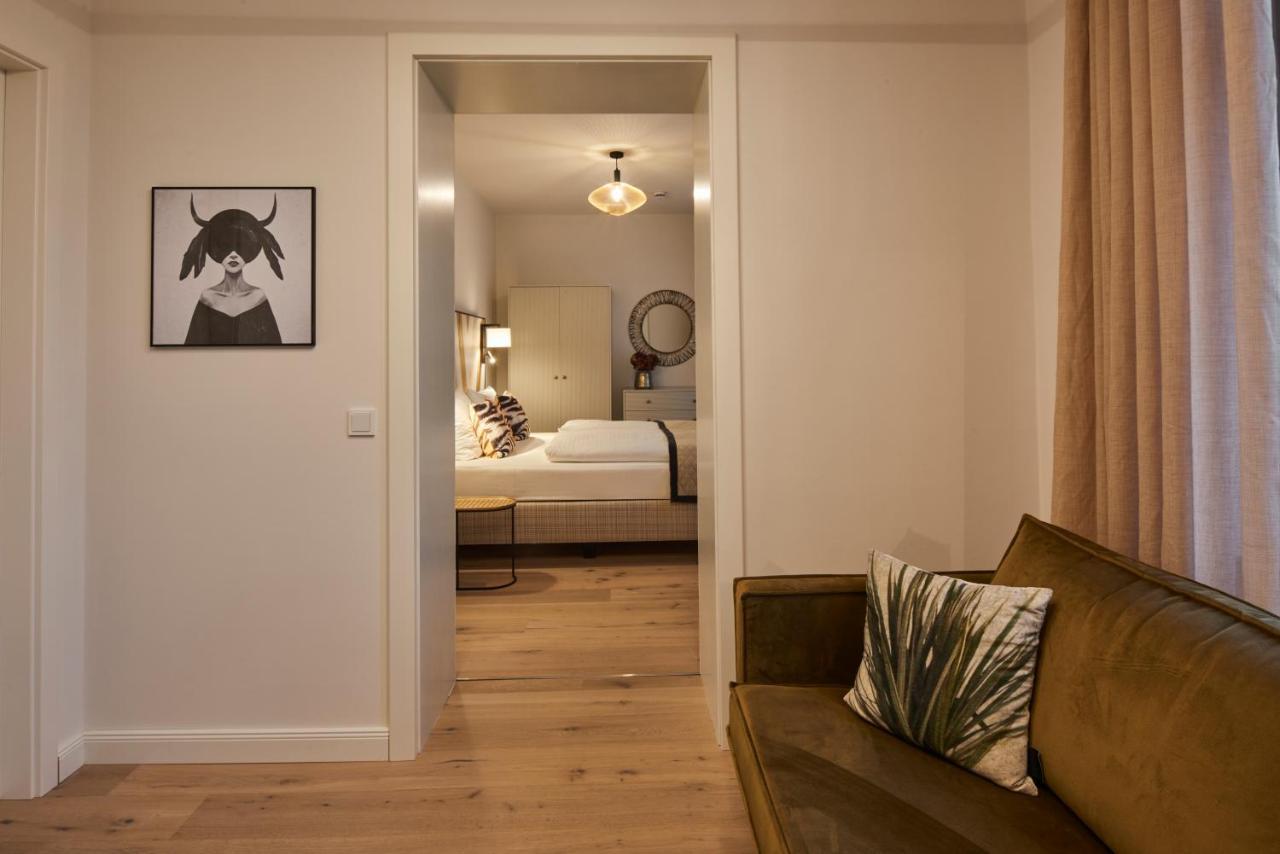 Via'S Appartements Und Ferienwohnungen Gorlitz Luaran gambar