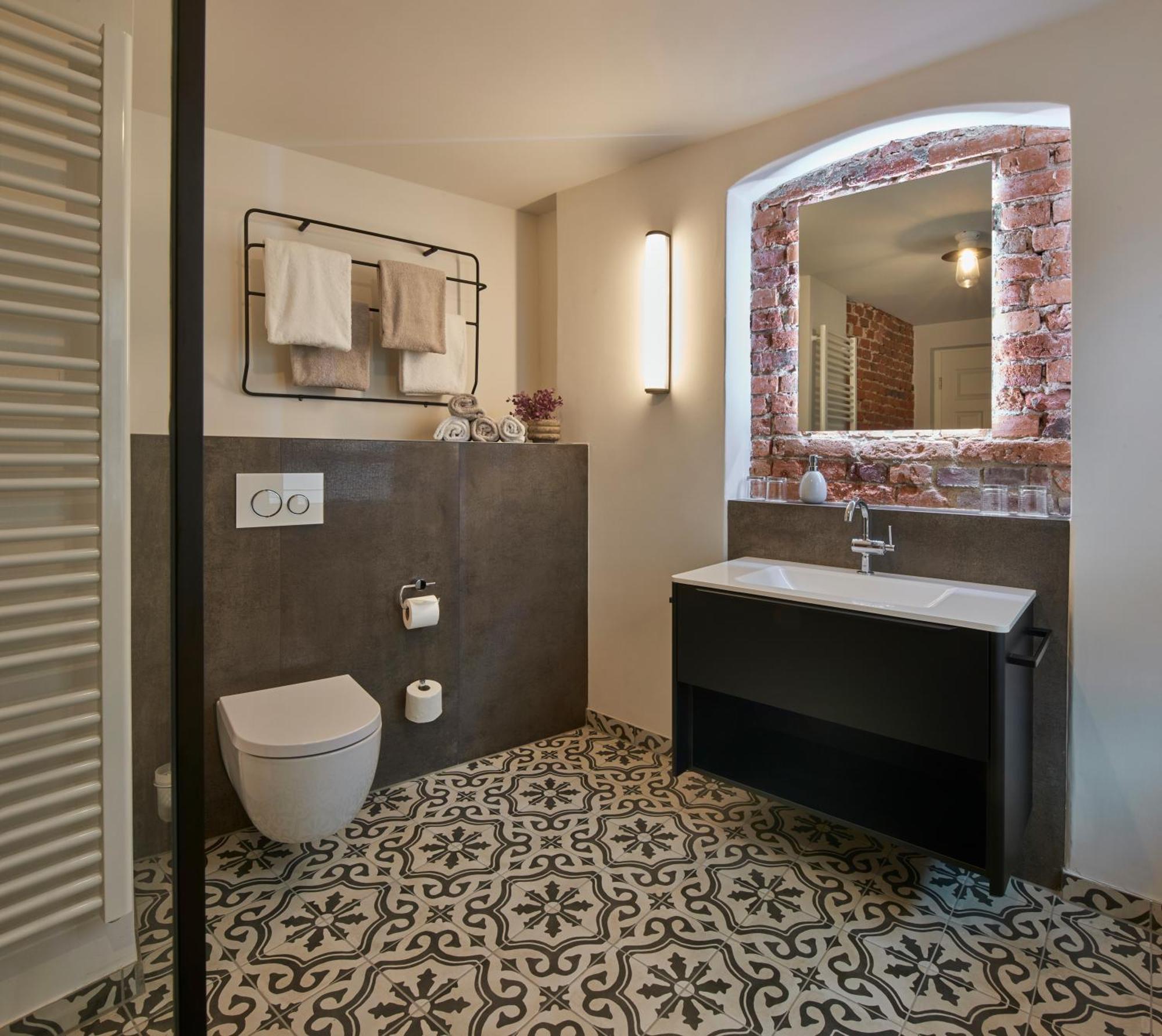 Via'S Appartements Und Ferienwohnungen Gorlitz Luaran gambar
