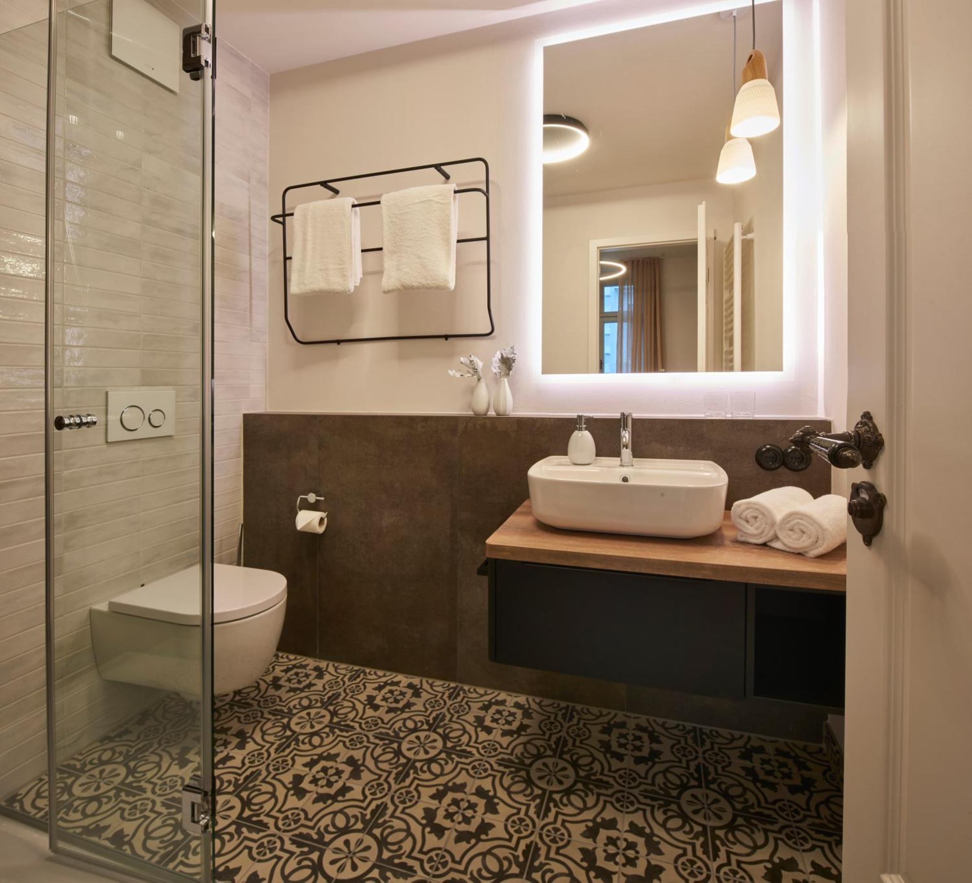 Via'S Appartements Und Ferienwohnungen Gorlitz Luaran gambar