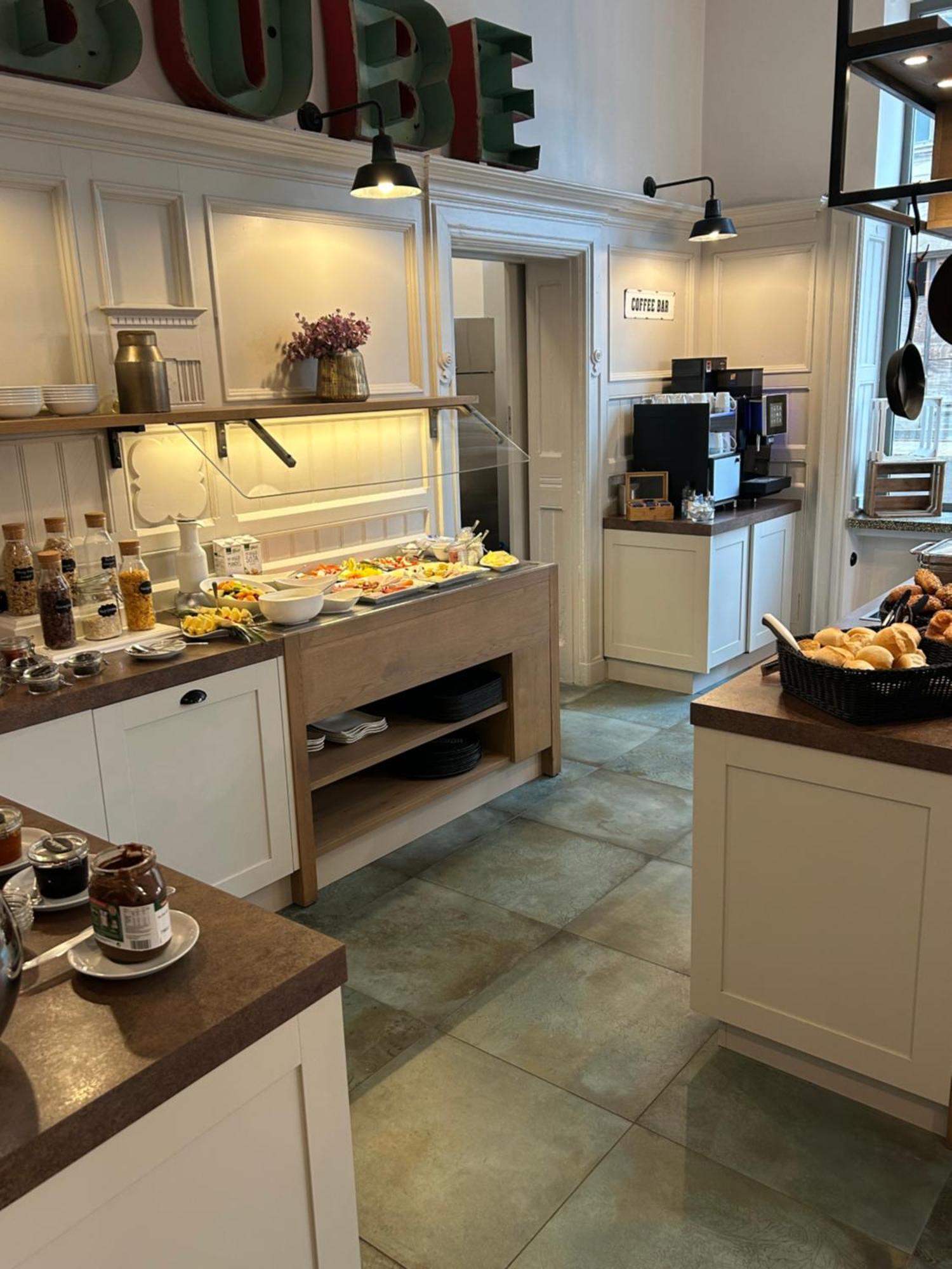 Via'S Appartements Und Ferienwohnungen Gorlitz Luaran gambar