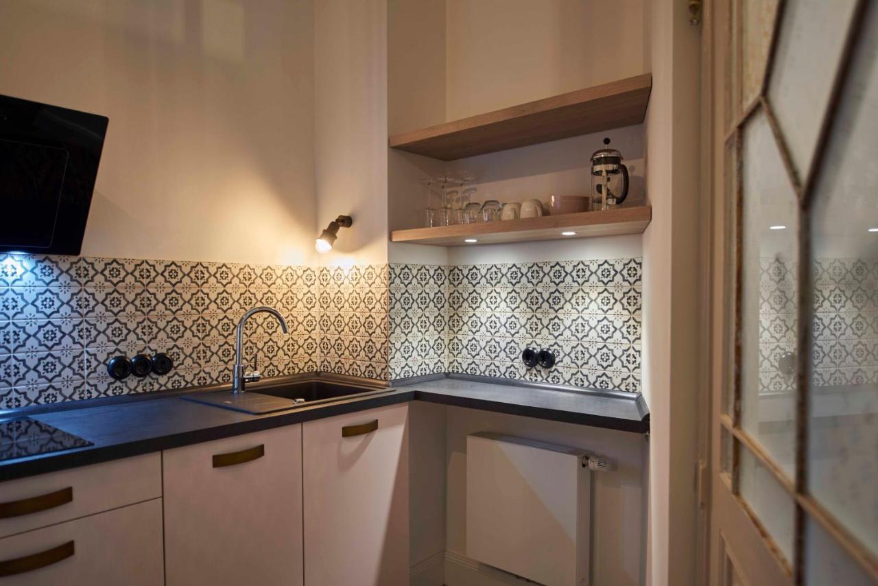 Via'S Appartements Und Ferienwohnungen Gorlitz Luaran gambar