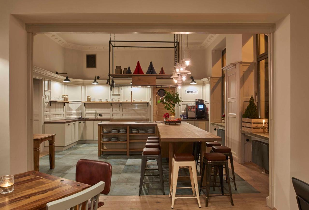 Via'S Appartements Und Ferienwohnungen Gorlitz Luaran gambar